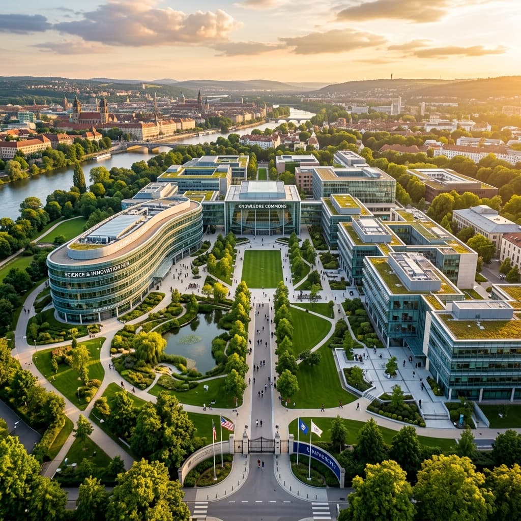 Campus