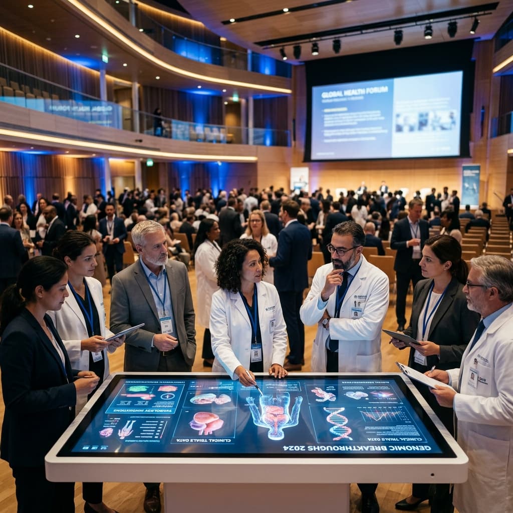 Research Conference
